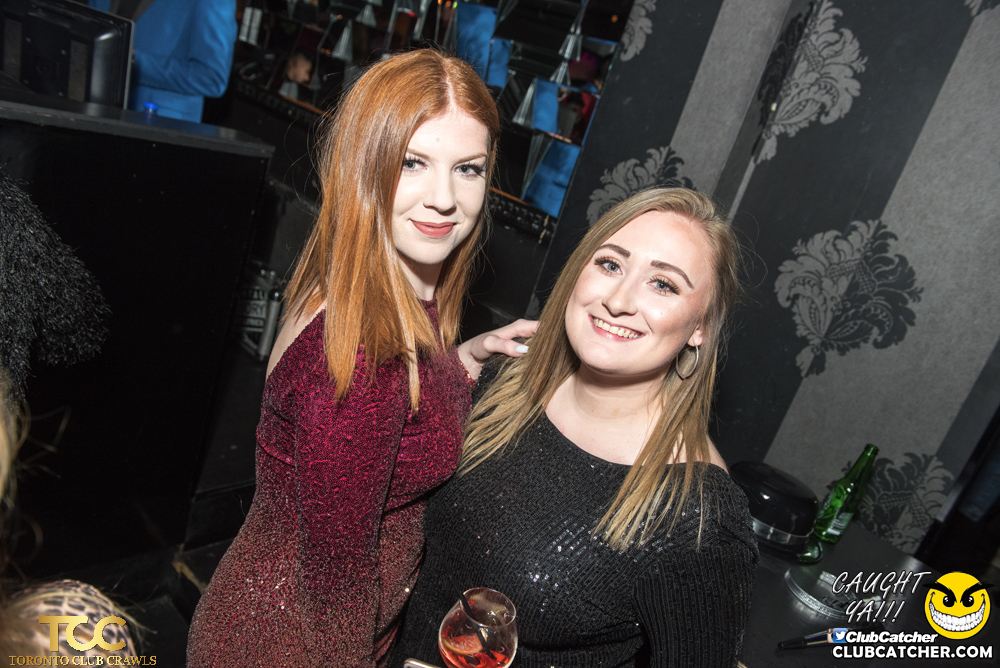 Club Crawl party venue photo 251 - December 31st, 2019