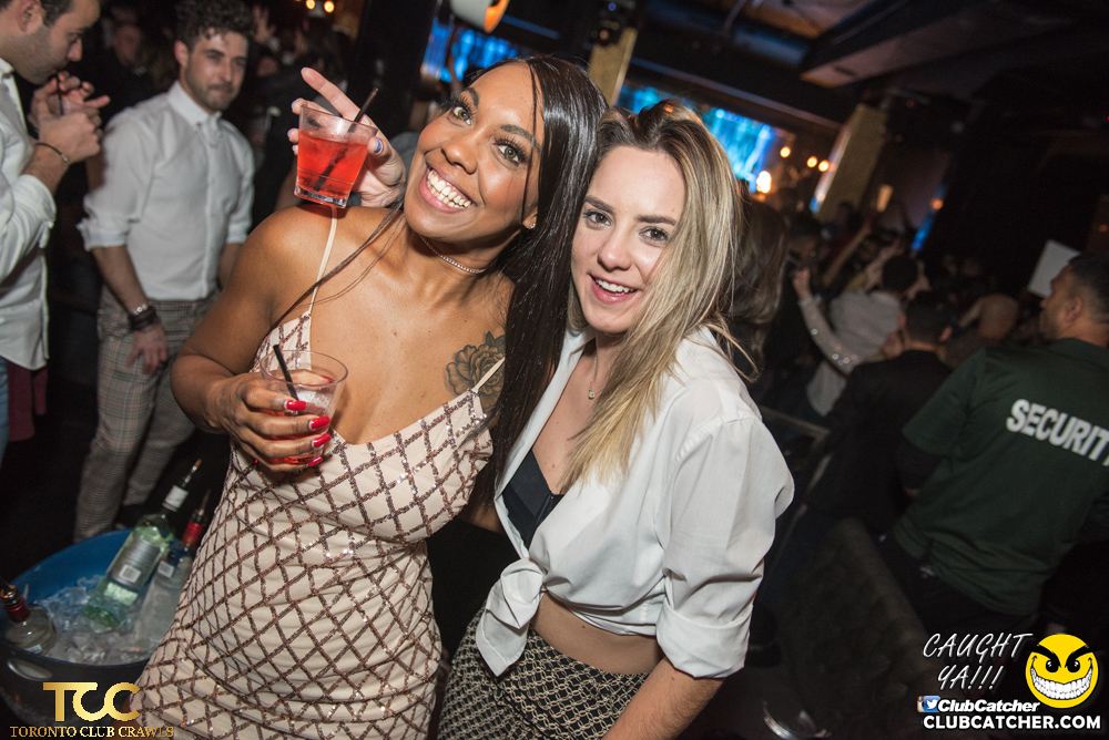 Club Crawl party venue photo 252 - December 31st, 2019