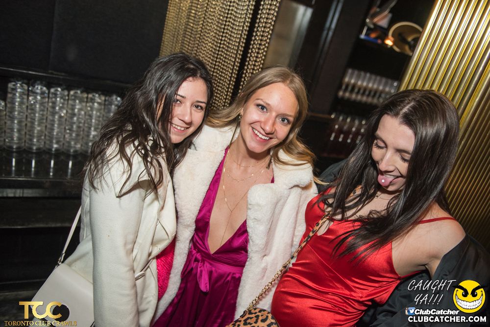 Club Crawl party venue photo 256 - December 31st, 2019