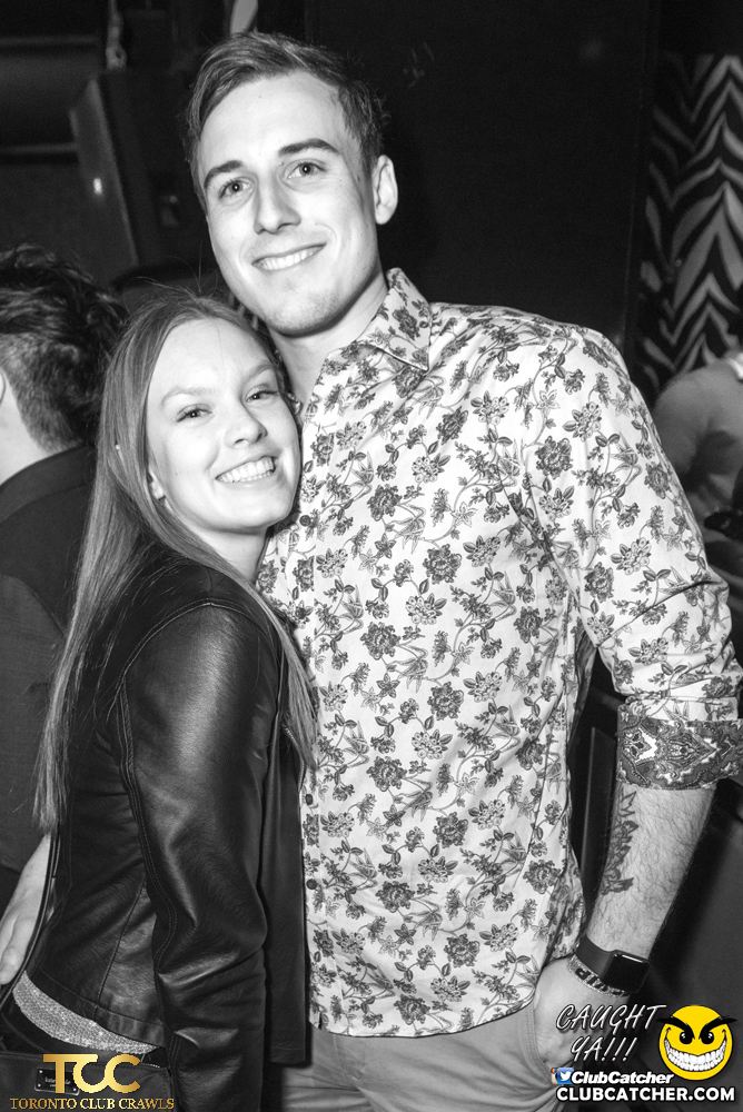 Club Crawl party venue photo 257 - December 31st, 2019