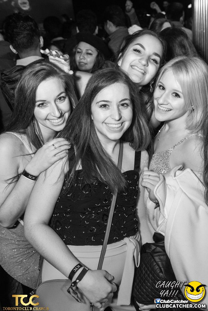 Club Crawl party venue photo 259 - December 31st, 2019