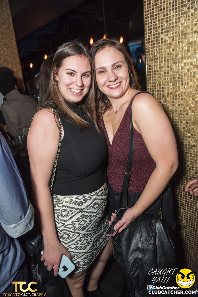 Club Crawl party venue photo 262 - December 31st, 2019