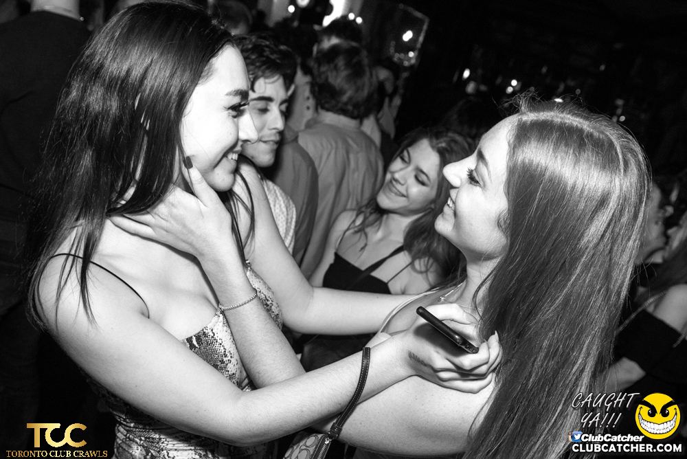 Club Crawl party venue photo 263 - December 31st, 2019