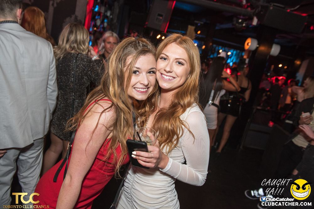 Club Crawl party venue photo 264 - December 31st, 2019