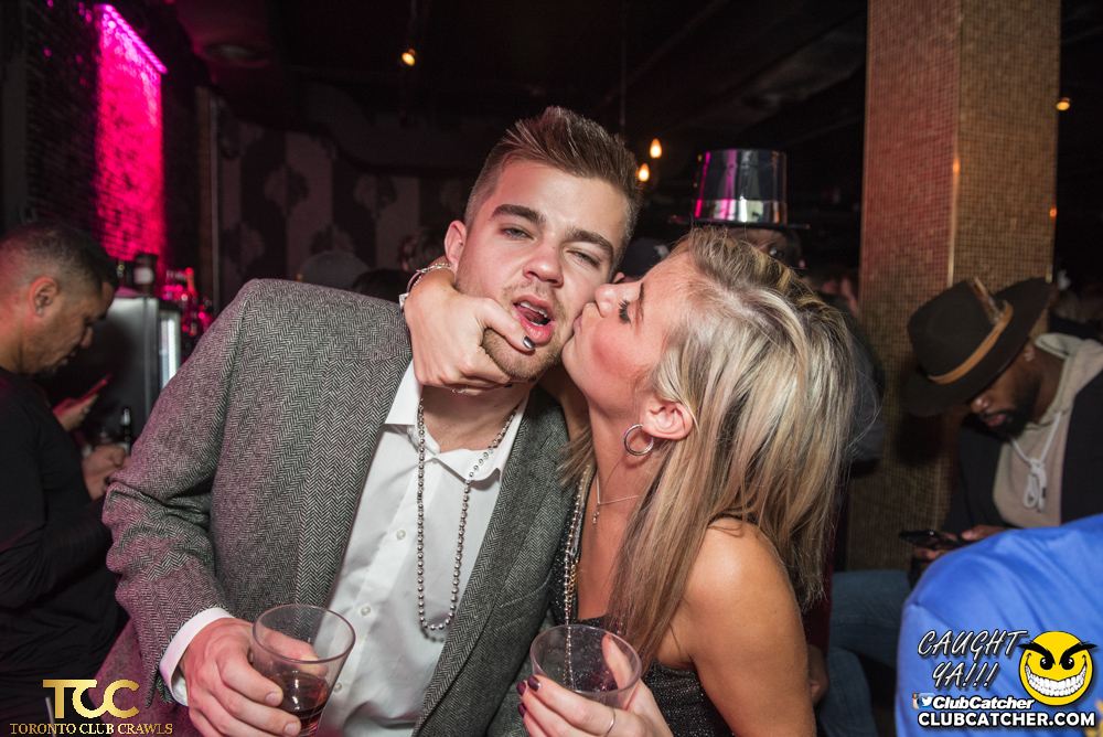 Club Crawl party venue photo 271 - December 31st, 2019