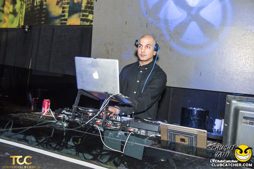 Club Crawl party venue photo 272 - December 31st, 2019