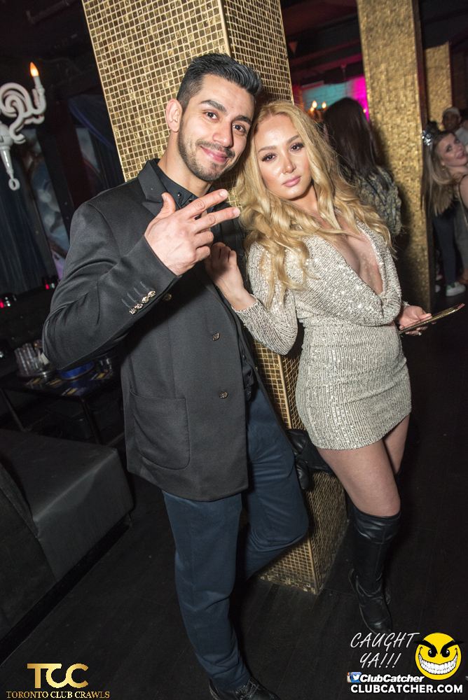 Club Crawl party venue photo 274 - December 31st, 2019