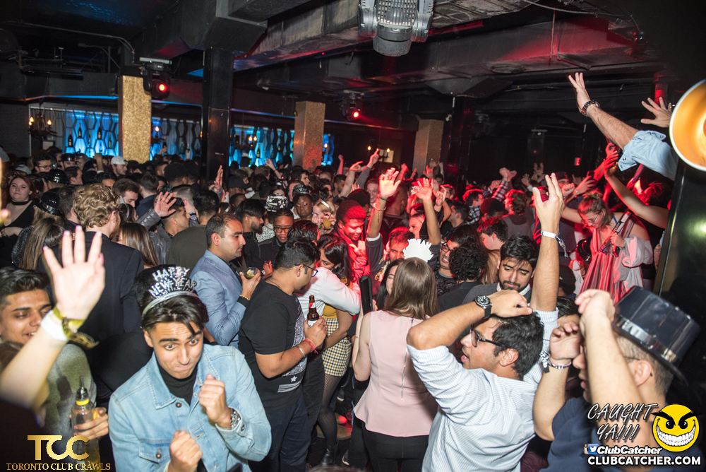 Club Crawl party venue photo 275 - December 31st, 2019