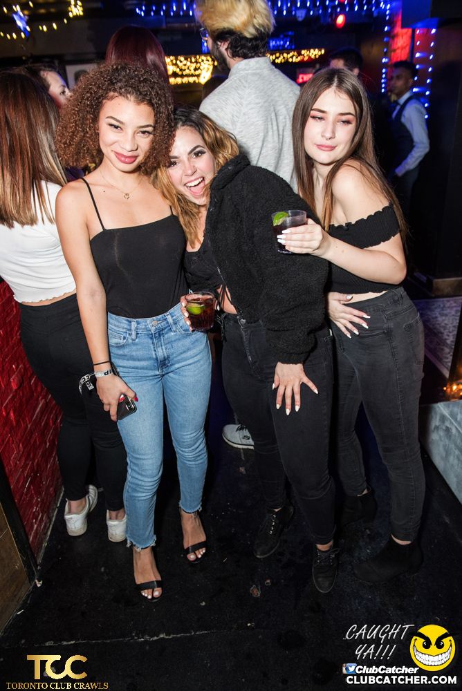 Club Crawl party venue photo 276 - December 31st, 2019