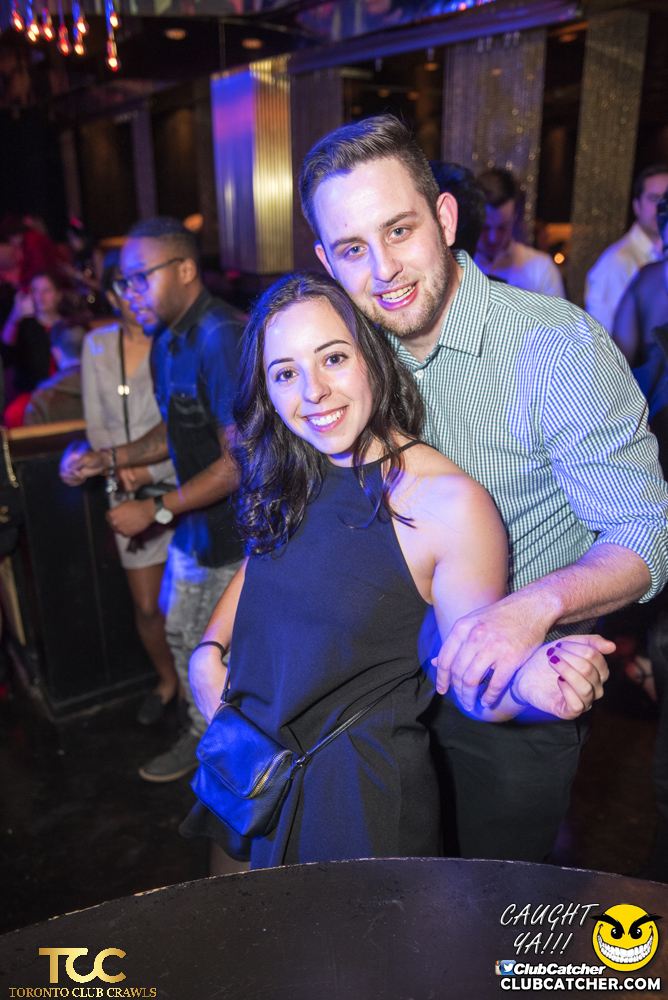 Club Crawl party venue photo 277 - December 31st, 2019