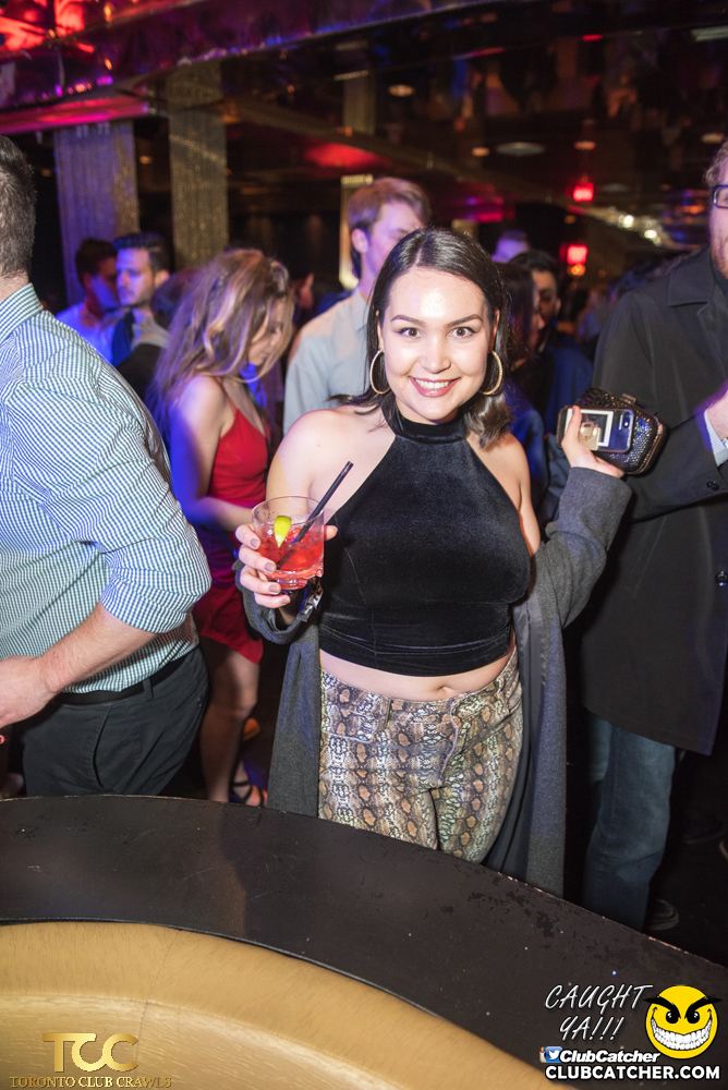 Club Crawl party venue photo 278 - December 31st, 2019