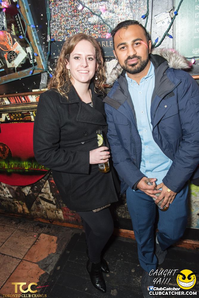 Club Crawl party venue photo 279 - December 31st, 2019