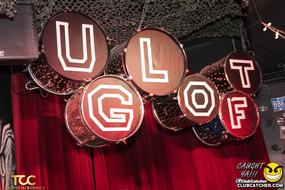 Club Crawl party venue photo 283 - December 31st, 2019