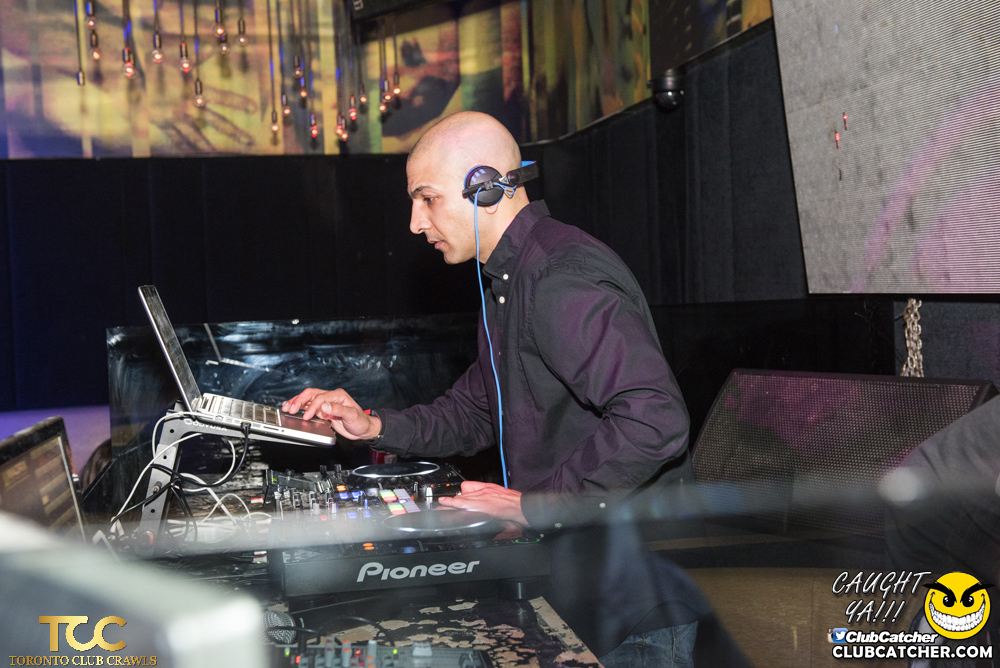 Club Crawl party venue photo 288 - December 31st, 2019