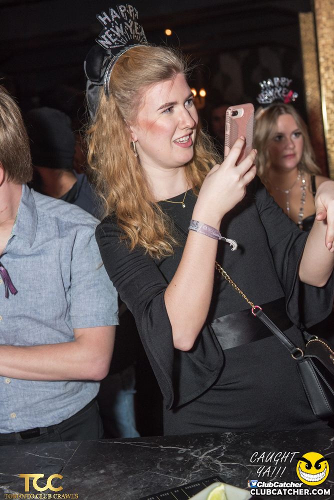 Club Crawl party venue photo 290 - December 31st, 2019