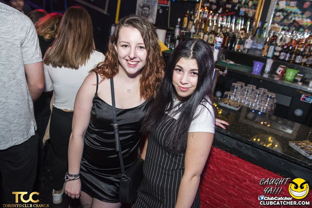 Club Crawl party venue photo 291 - December 31st, 2019