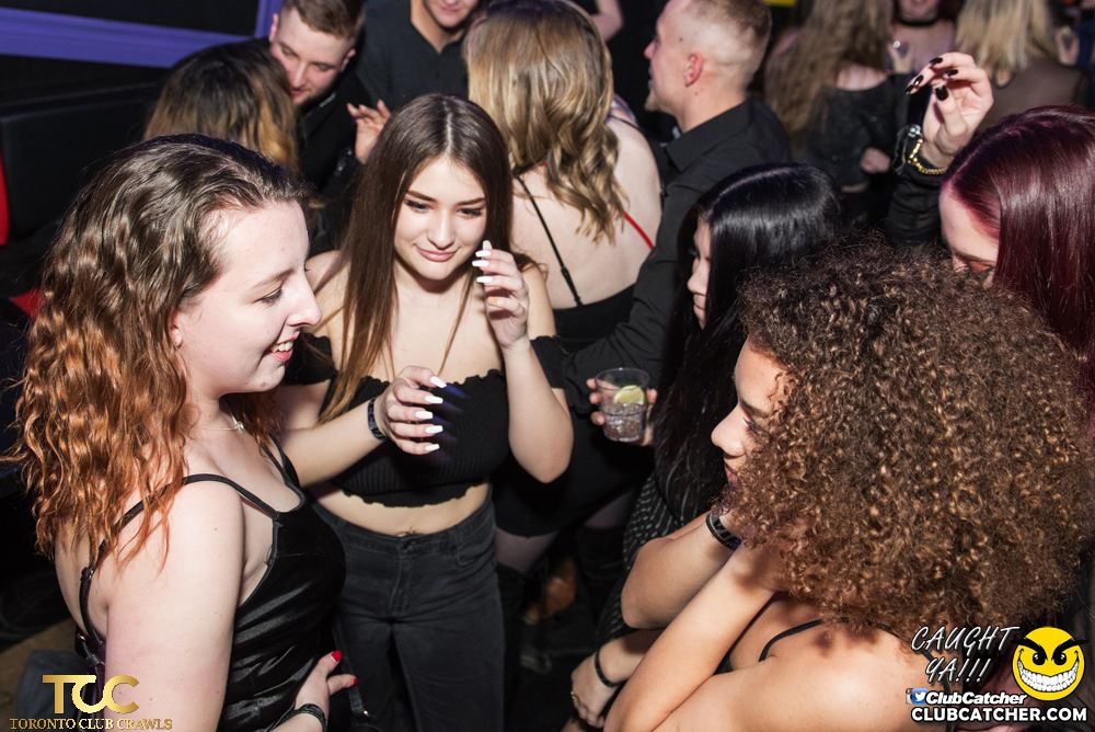 Club Crawl party venue photo 298 - December 31st, 2019