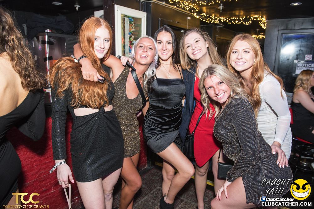 Club Crawl party venue photo 4 - December 31st, 2019