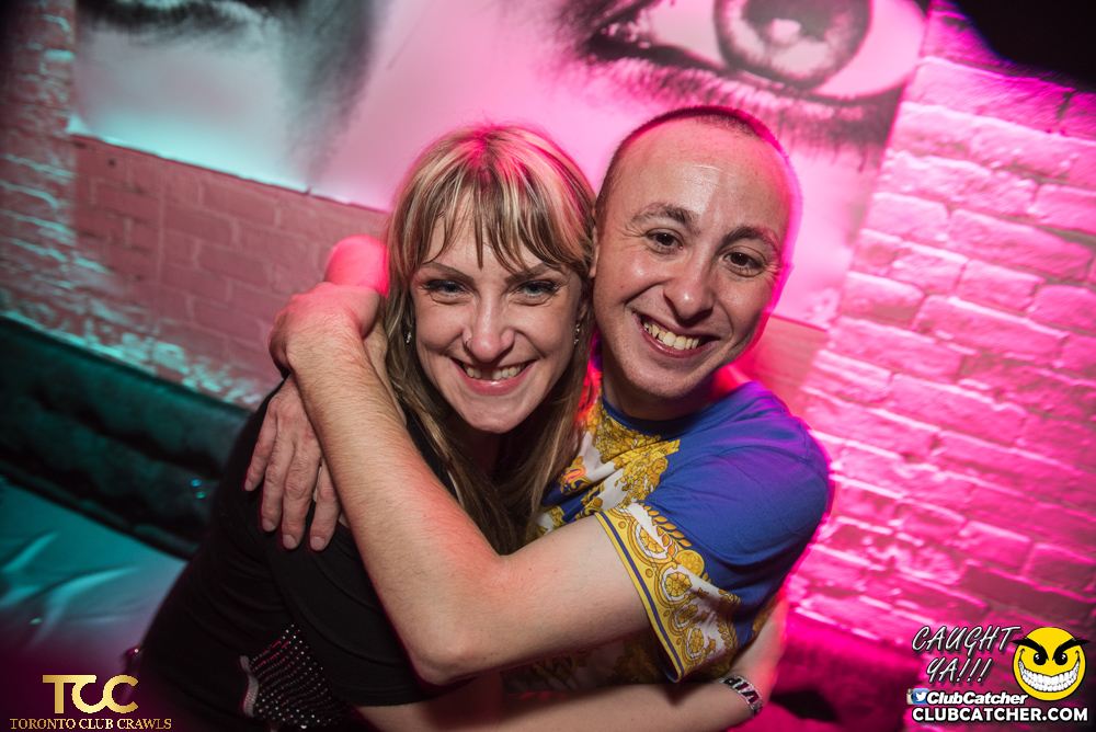 Club Crawl party venue photo 306 - December 31st, 2019