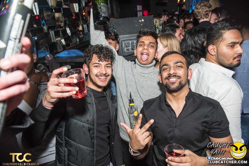 Club Crawl party venue photo 307 - December 31st, 2019