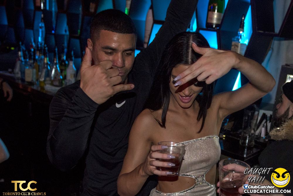 Club Crawl party venue photo 308 - December 31st, 2019