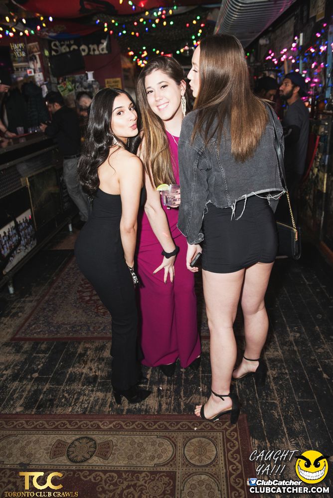 Club Crawl party venue photo 313 - December 31st, 2019