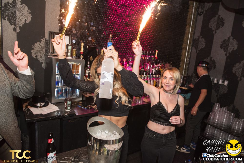 Club Crawl party venue photo 315 - December 31st, 2019