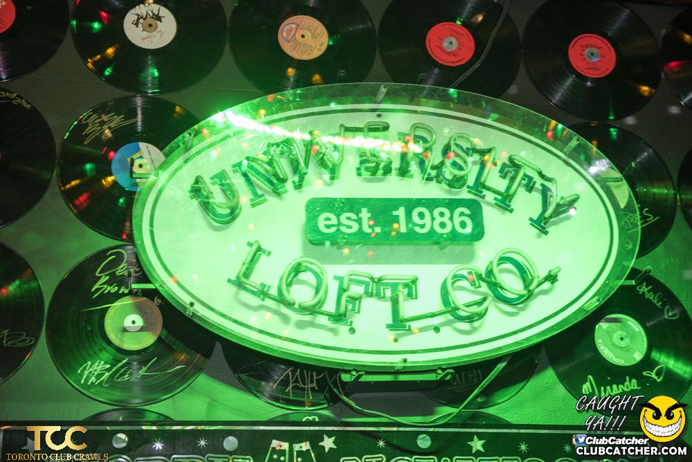 Club Crawl party venue photo 316 - December 31st, 2019