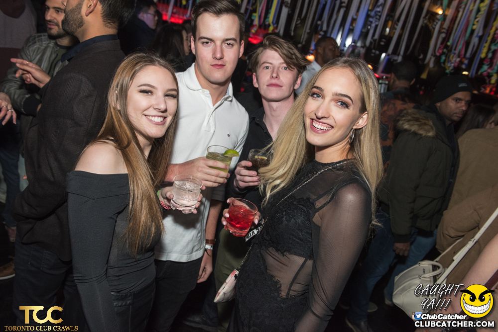 Club Crawl party venue photo 319 - December 31st, 2019