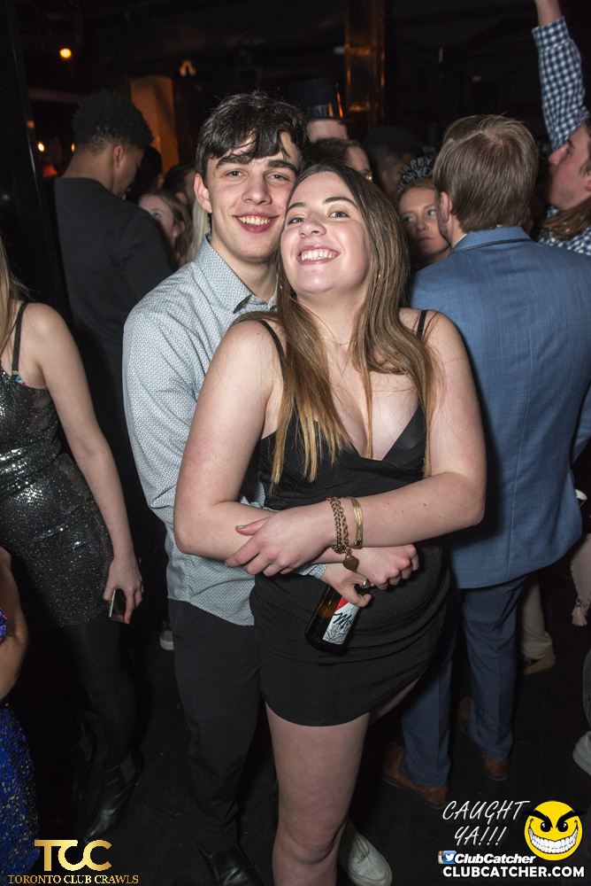 Club Crawl party venue photo 321 - December 31st, 2019