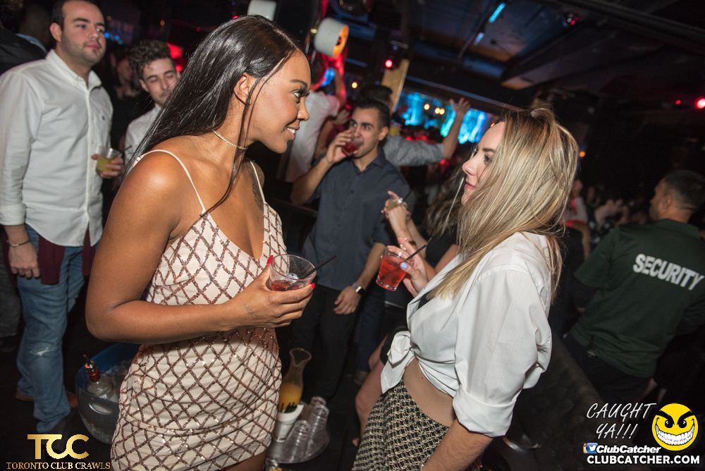 Club Crawl party venue photo 34 - December 31st, 2019