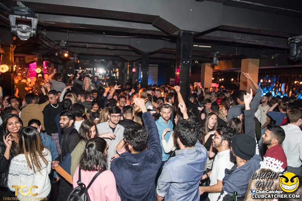 Club Crawl party venue photo 334 - December 31st, 2019