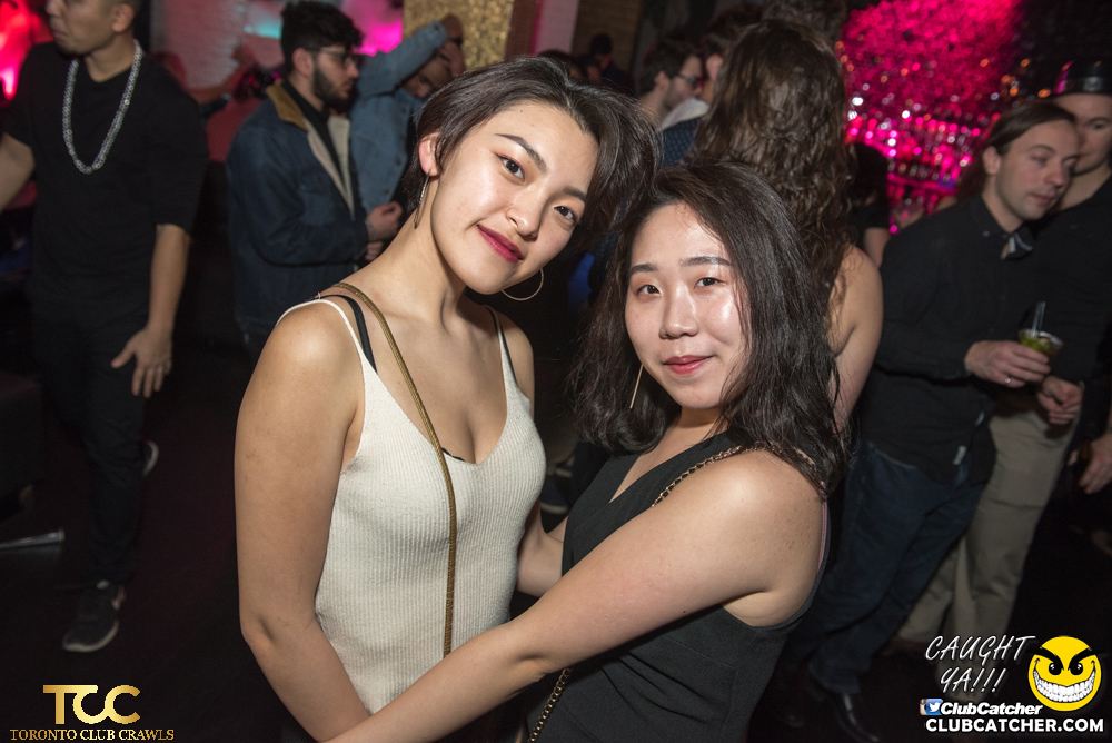 Club Crawl party venue photo 341 - December 31st, 2019