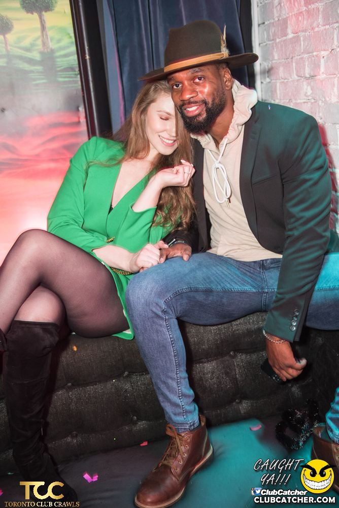 Club Crawl party venue photo 344 - December 31st, 2019