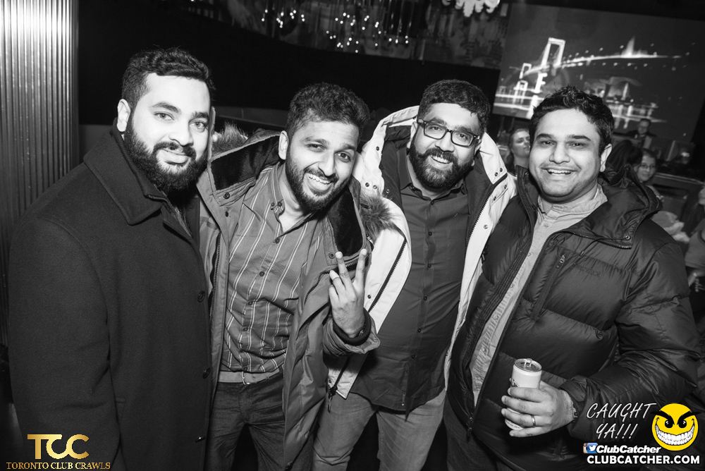 Club Crawl party venue photo 348 - December 31st, 2019