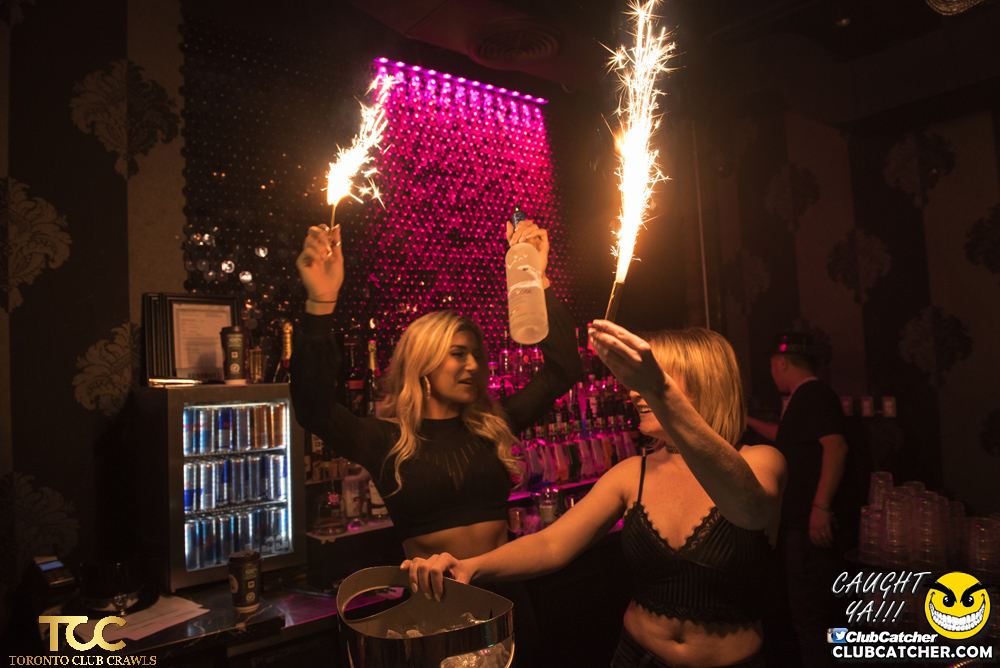 Club Crawl party venue photo 354 - December 31st, 2019