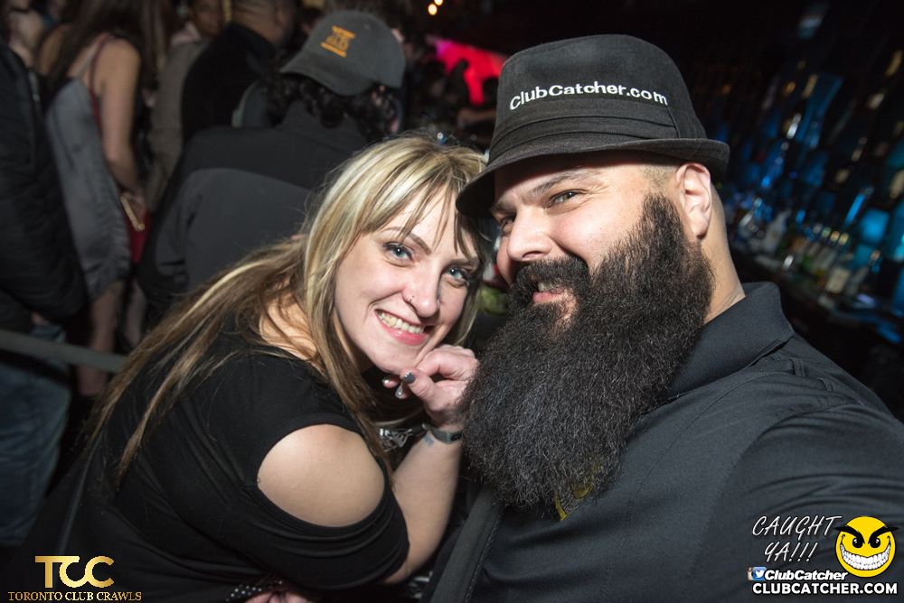 Club Crawl party venue photo 358 - December 31st, 2019