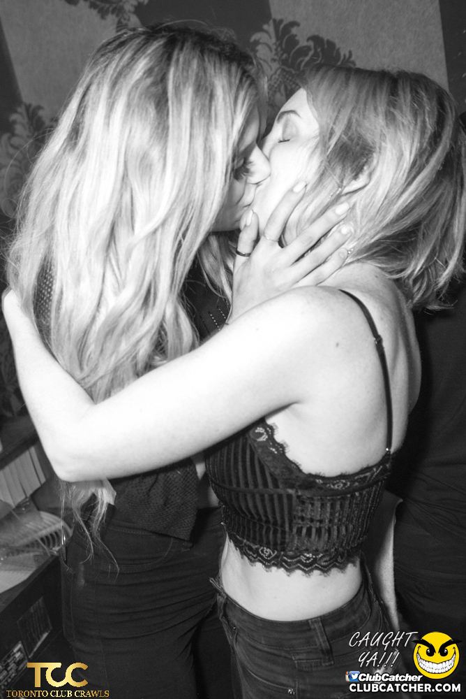 Club Crawl party venue photo 363 - December 31st, 2019