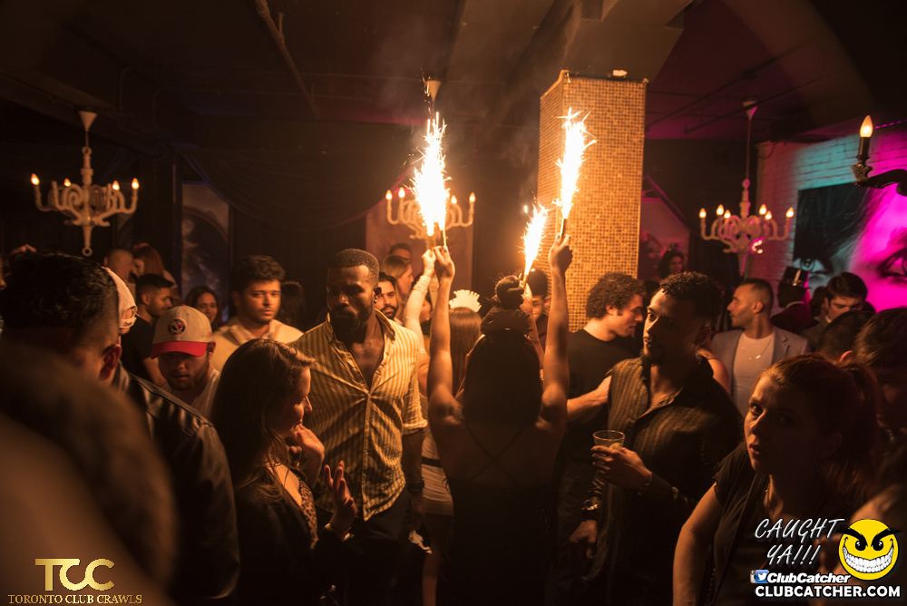 Club Crawl party venue photo 373 - December 31st, 2019