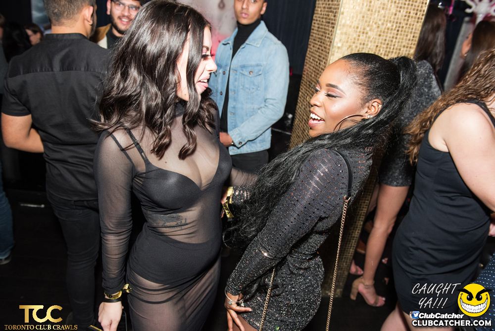 Club Crawl party venue photo 39 - December 31st, 2019