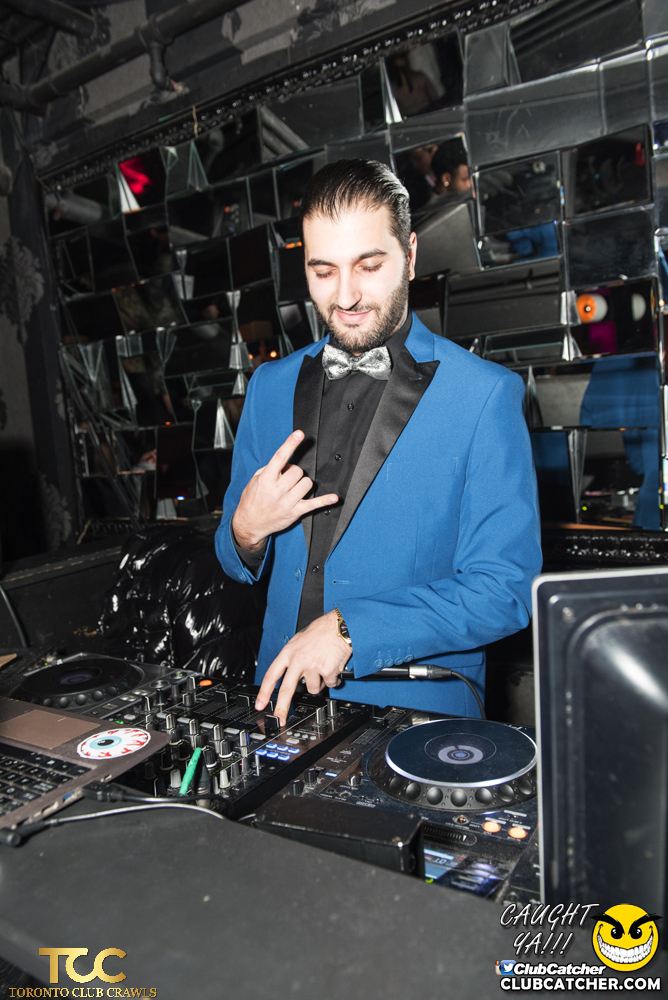 Club Crawl party venue photo 384 - December 31st, 2019