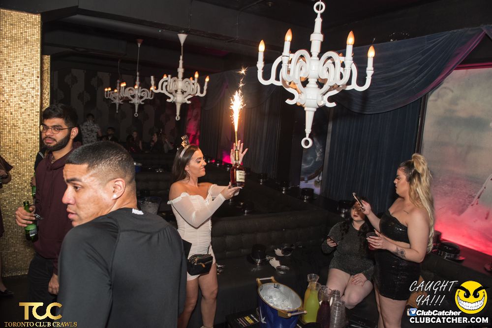 Club Crawl party venue photo 385 - December 31st, 2019