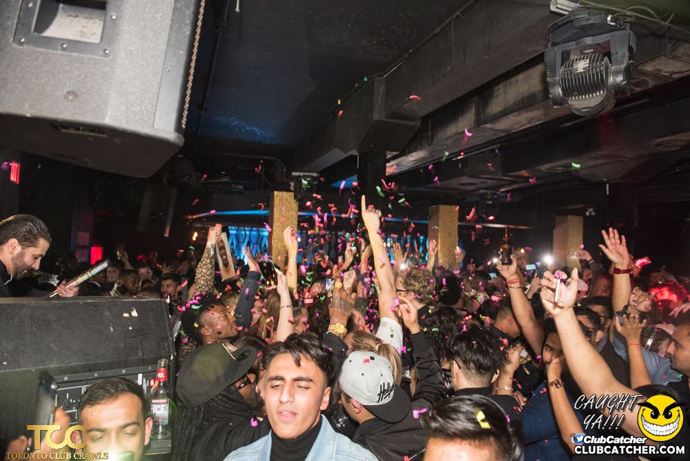 Club Crawl party venue photo 389 - December 31st, 2019