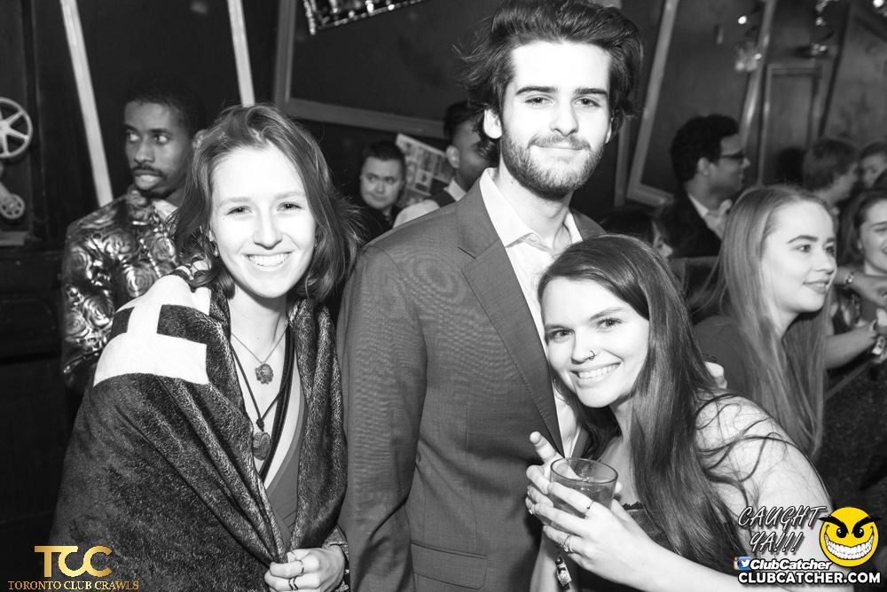 Club Crawl party venue photo 391 - December 31st, 2019