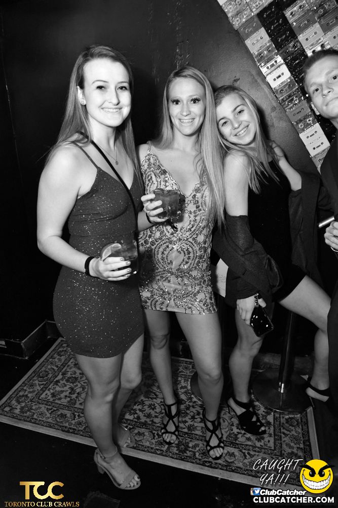 Club Crawl party venue photo 393 - December 31st, 2019