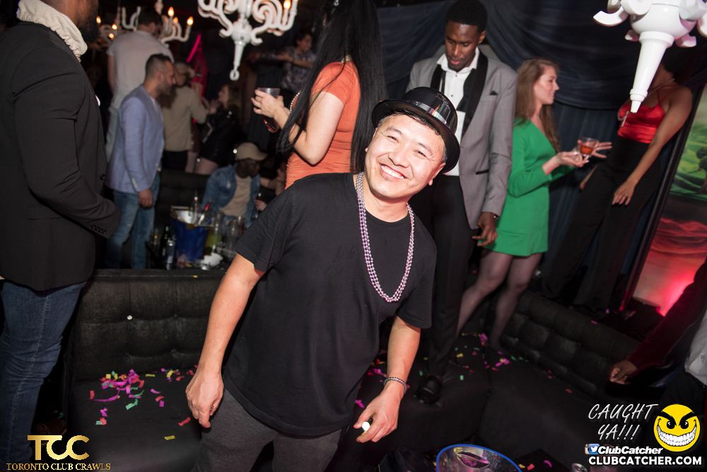 Club Crawl party venue photo 394 - December 31st, 2019