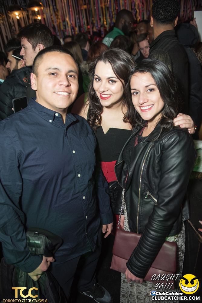 Club Crawl party venue photo 395 - December 31st, 2019