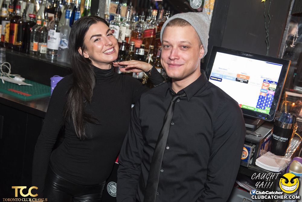 Club Crawl party venue photo 396 - December 31st, 2019