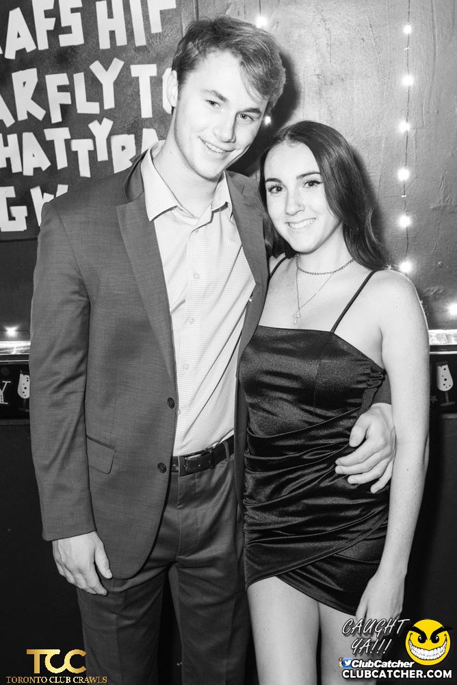 Club Crawl party venue photo 399 - December 31st, 2019