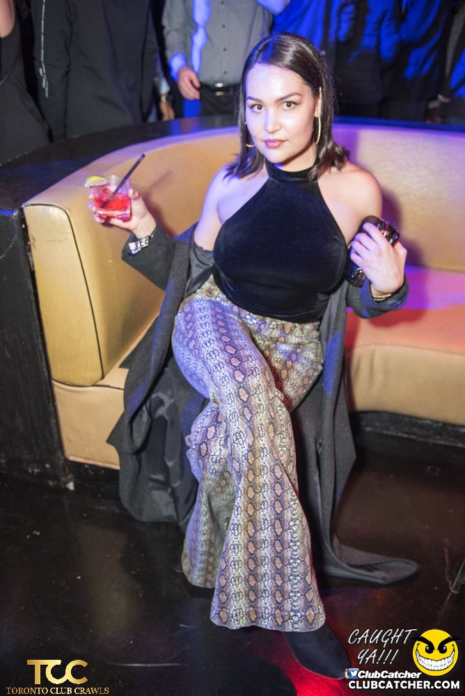 Club Crawl party venue photo 41 - December 31st, 2019